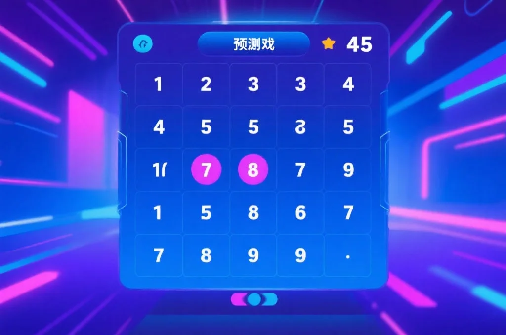 澳洲幸运5新手入门：轻松掌握数字游戏的乐趣与规则