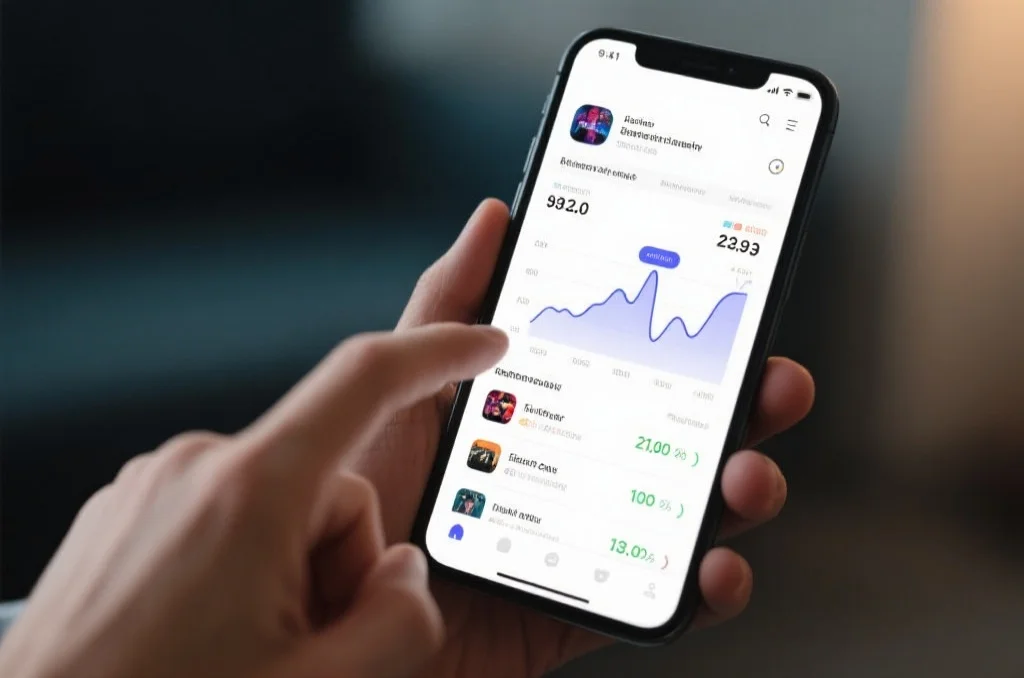 《澳洲幸运5手机客户端》全功能指南：官方应用助您轻松掌握娱乐信息与数据分析