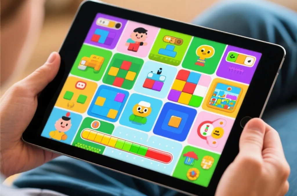 澳洲幸运5：它与其他数字型休闲游戏有何不同？新手趣味比较分析